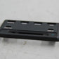 Original BMW E34 E32 Blende Aussentemperatur/Digitaluhr ITALIANO 62131374294