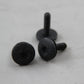 Original BMW E39 E60 3x Torxschraube mit Scheibe ISA M6X22 NOS NLA 51248224983