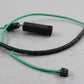 Original BMW E46 325xi 330Cd 330Ci 330d 330i M3 Bremsbelagfühler 34356751311