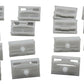 BMW E36 316i-328i M3 16x Klammer M TECHNIC Für Werkzeuge laut GVO 51712234032