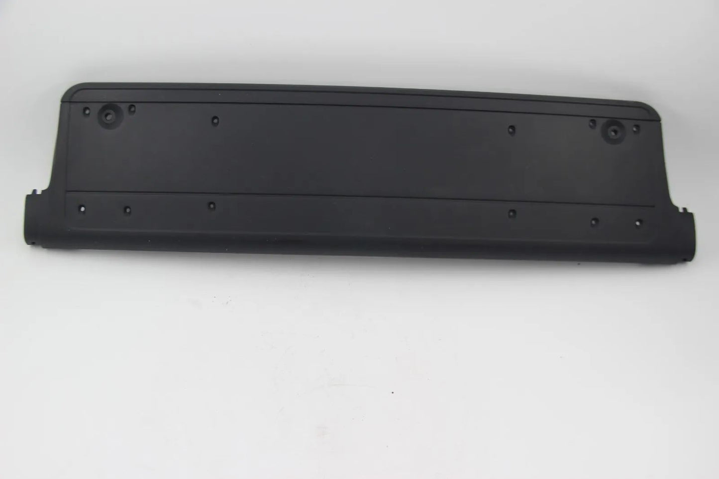 Original BMW E46 3er Limousine Touring 316-330 Unterlage Kennzeichen 51118195288