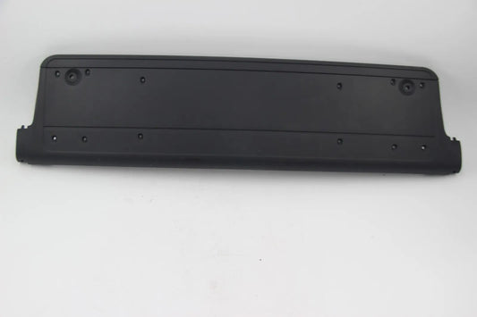 Original BMW E46 3er Limousine Touring 316-330 Unterlage Kennzeichen 51118195288