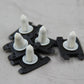 Original BMW E38 728i 735i 740i 750i iL iLP F25 F26 5x Clip 51718259025