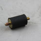 Original BMW E3 E12 E28 E34 E24 E23 E32 Gummilager NOS NLA 13621359216