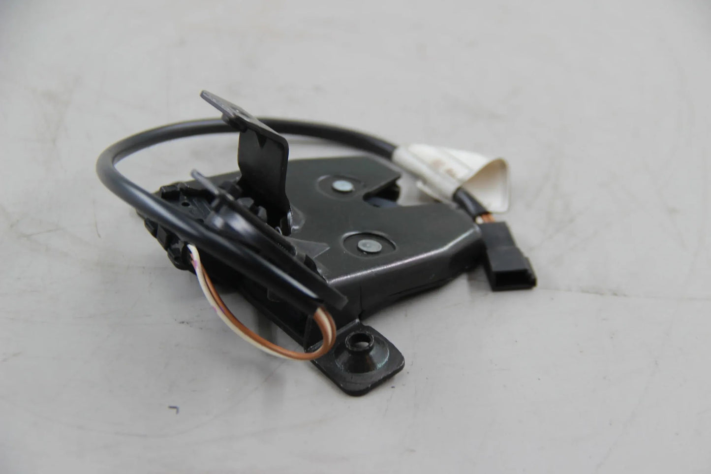 Original BMW E36 3er Cabrio Schloss Heckklappe 51248173721