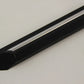 Original BMW E30 316i-325i Stossleiste Tür vorne links chrom 51131904769