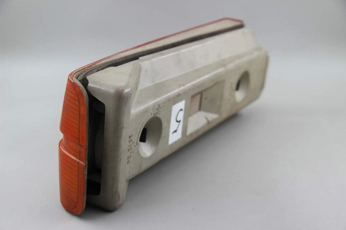 Original BMW E30 Cabrio Coupe Limousine Heckleuchte rechts 63211368830