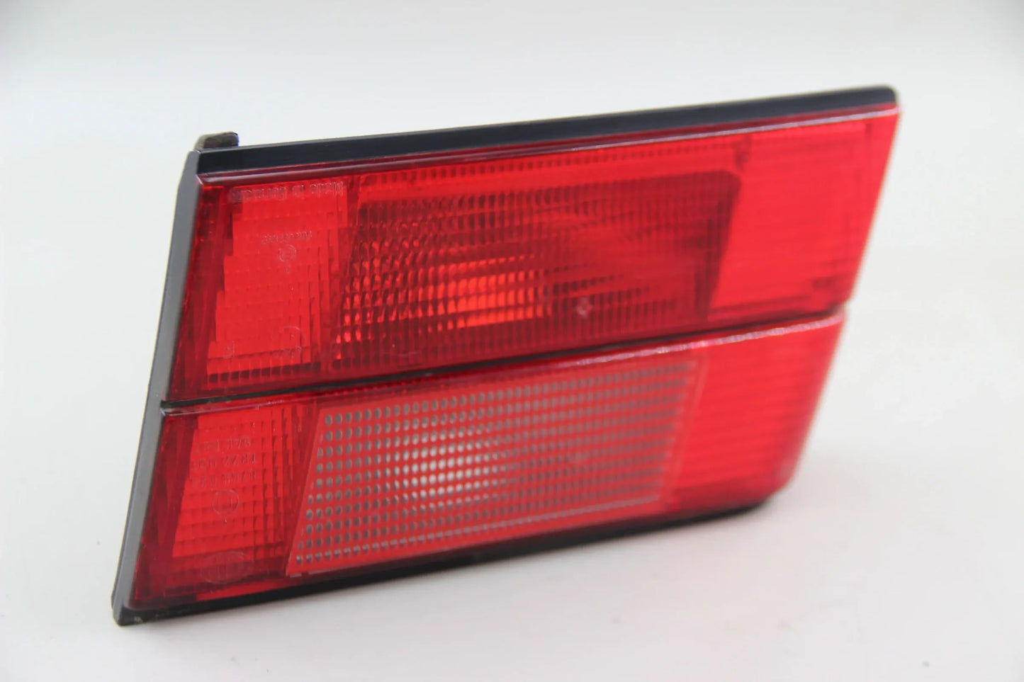 Original BMW E34 5er Heckleuchte Heckklappe rechts 63211384012