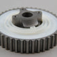 Original BMW E30 E36 E34 Zahnriemenrad beschädigt 11311717796