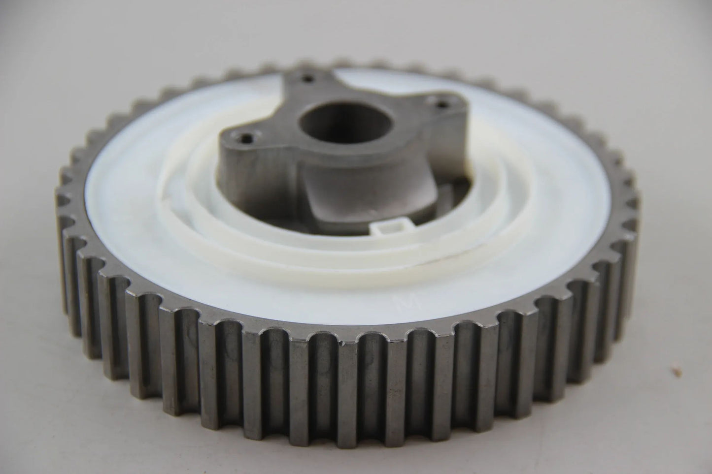 Original BMW E30 E36 E34 Zahnriemenrad beschädigt 11311717796