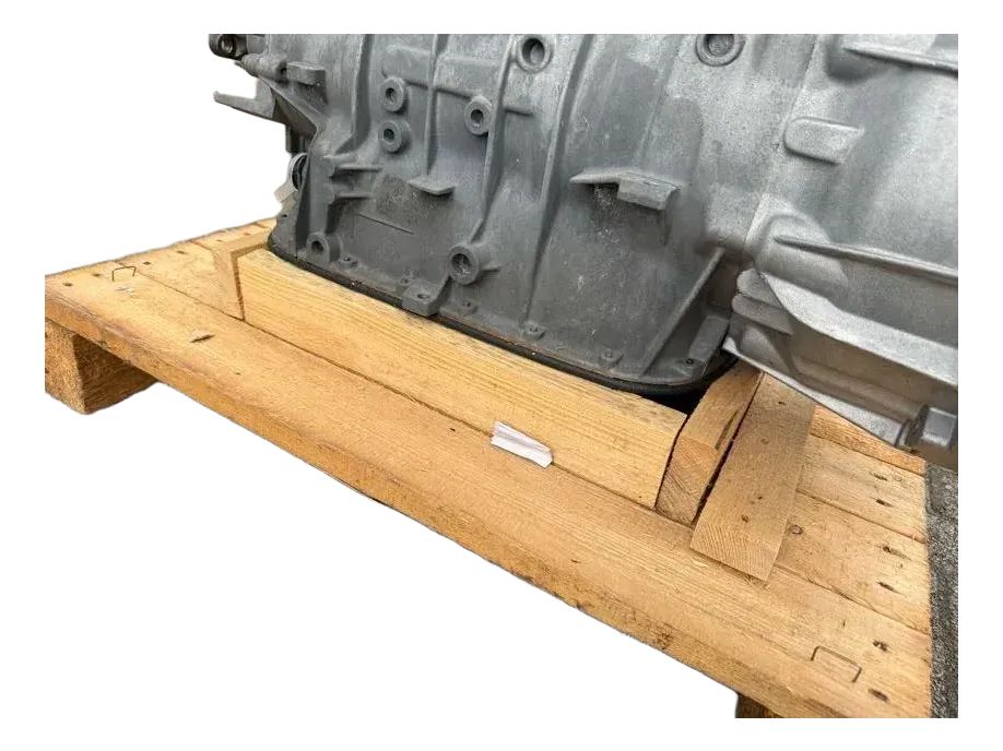 NOS Original BMW Austausch Automatikgetriebe EH 24001423821 A4S 200R - VU