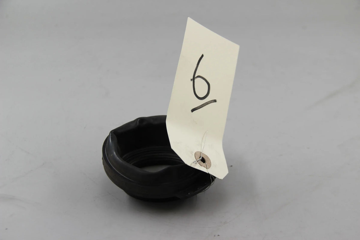 Original BMW E46 3er Scheinwerfer Fernlicht Dichtung 1300591243