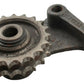 Mercedes-Benz M127 W108 W111 Spannradhalter Spannrad Steuerkette 1210520306
