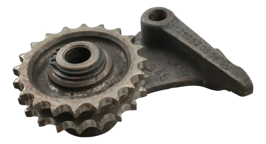 Mercedes-Benz M127 W108 W111 Spannradhalter Spannrad Steuerkette 1210520306