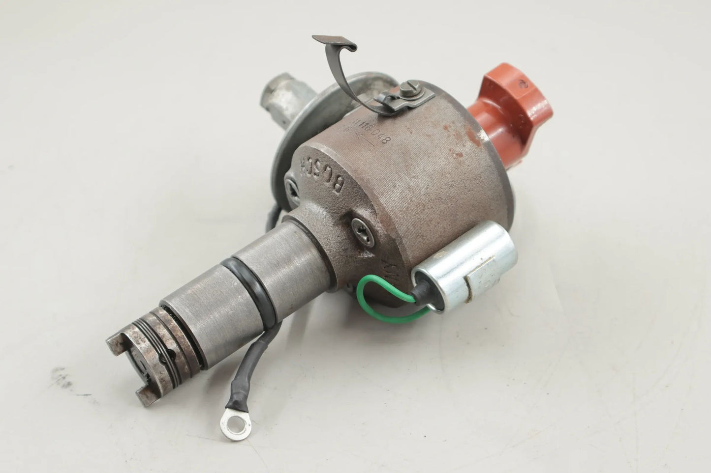 Mercedes-Benz W111 W113 W108 Zündverteiler Verteiler Bosch JFUR 6 0231116048