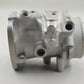 Mercedes-Benz W198 300SL  Drosselklappe Klappenstutzen Grundkörper Throttle
