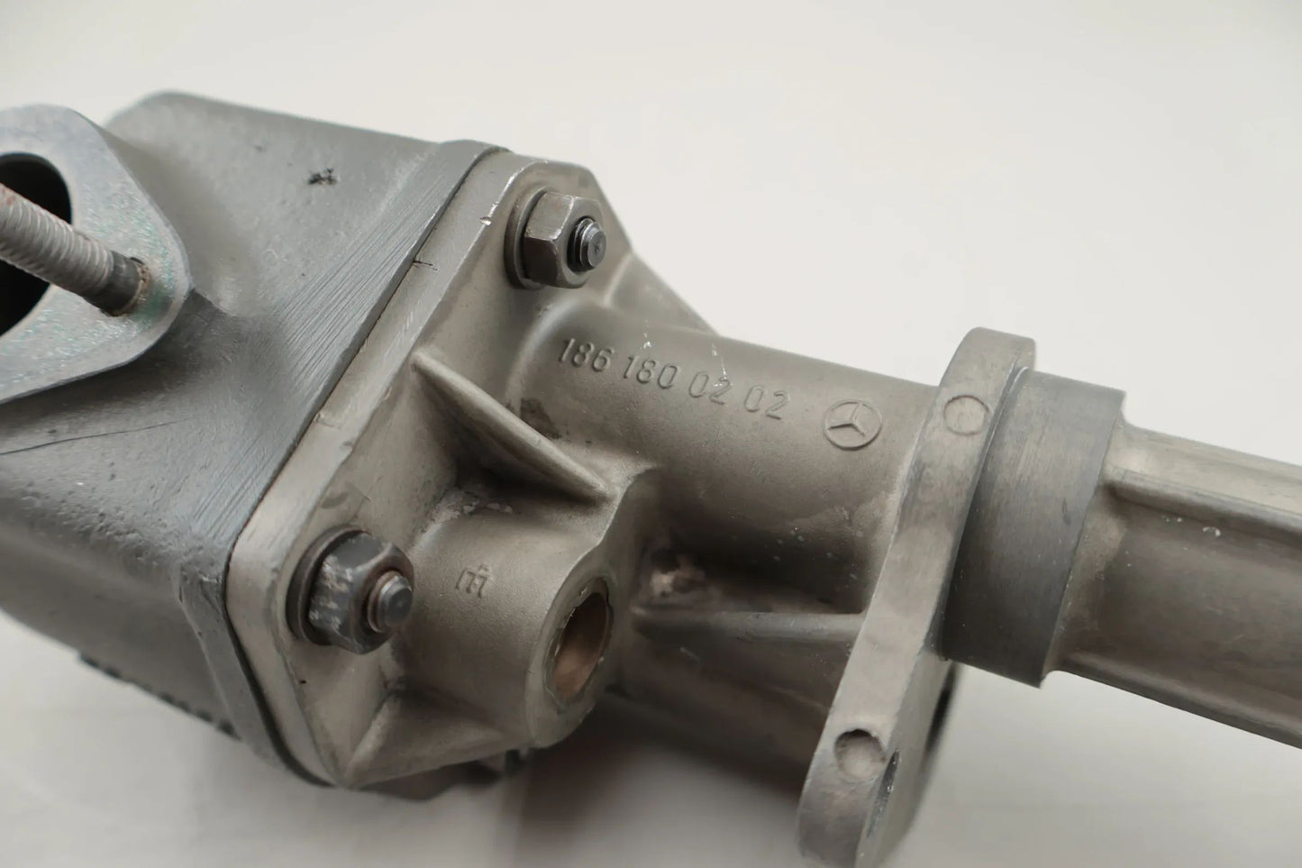 Original Mercedes-Benz W198 300SL  Ölpumpe Oilpump Überholt Öl-Pumpe OEM