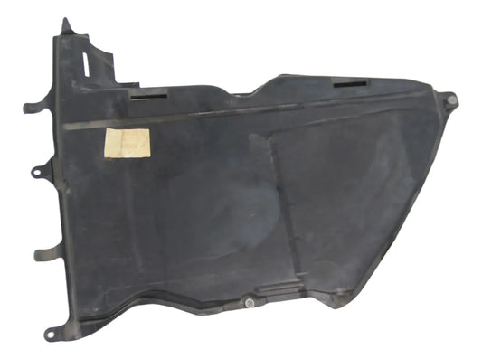 Original BMW E46 318d 320d 330d Unterbodenverkleidung Mitte 51718193815