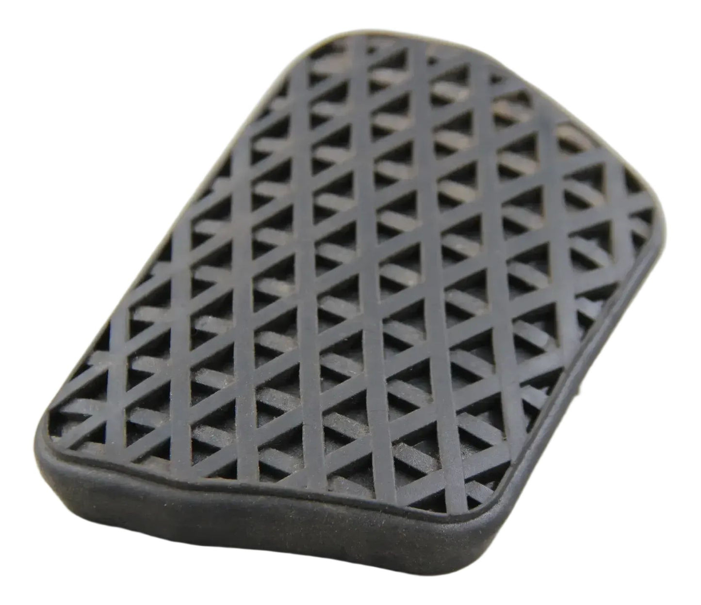 Original BMW E81 E30 E93 E34 E61 E24 E64 E32 Pedalüberzug B=100MM 35211160421