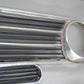 Original BMW E10 2002 ti tii Ziergitter links + rechts chrom Mitte chrom/schwarz 1808473 1808474 1801577