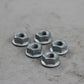 Original BMW E21 E30 E36 E46 5x Bundmutter selbstsichernd M8-8-ZNS 31331092887