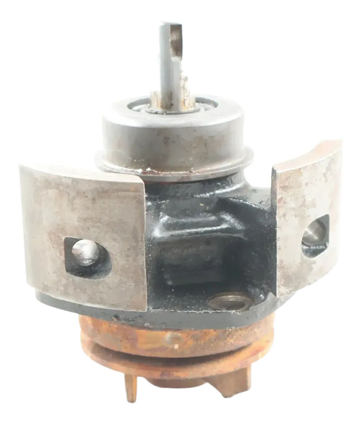 Original Mercedes-Benz W198 300SL  Wasserpumpe Waterpump 1281/ 655