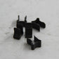 Original BMW E30 316i-325i M3 E28 E34 E24 E32 E31 Z1 5x Klammer 64111368019