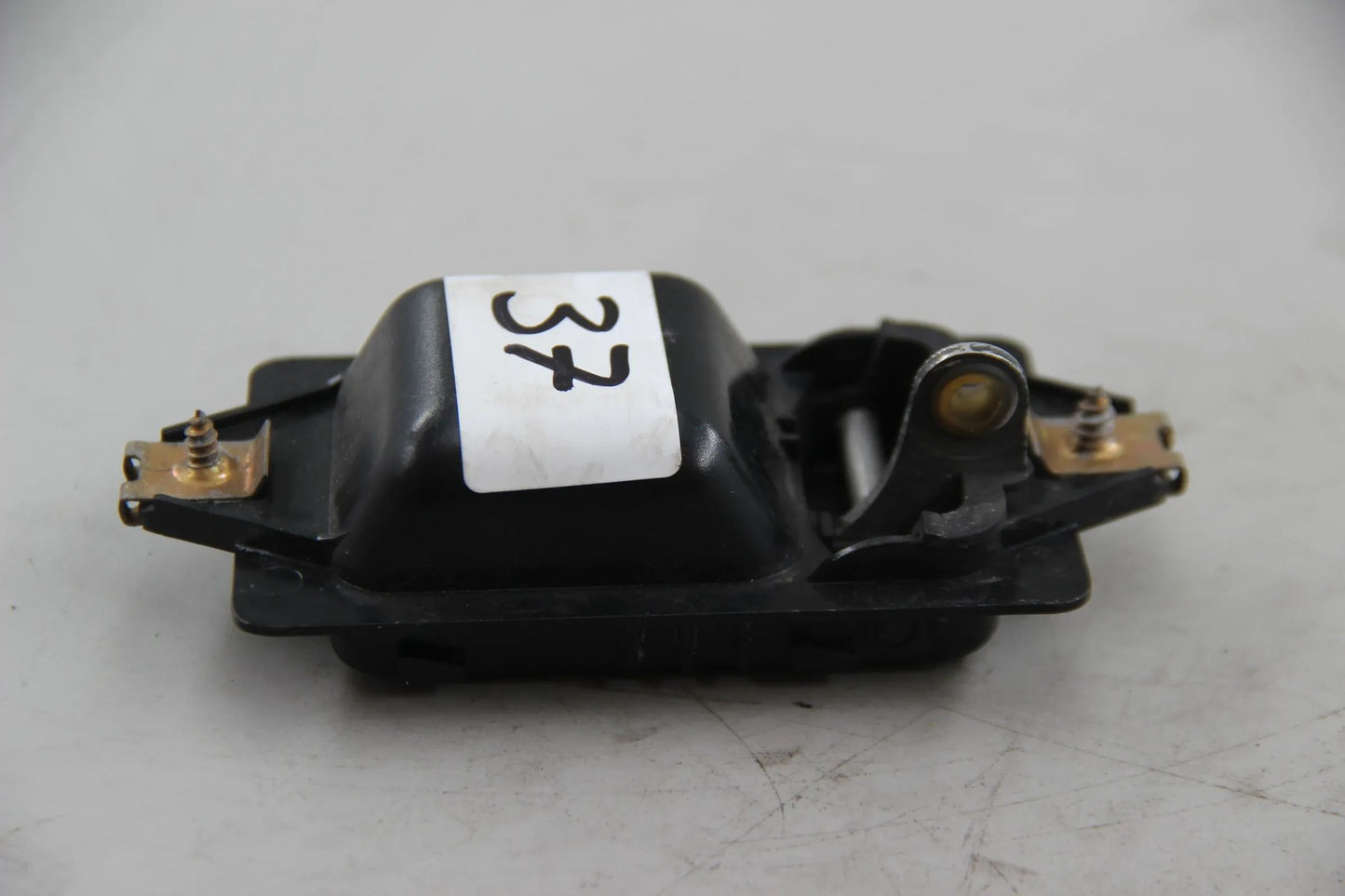 Original BMW E28 E23 E24 E30 Türöffner Griffschale innen links