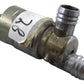 Original BMW E36 316i E34 Leerlaufregler Leerlaufregelventil BOSCH 0280140529
