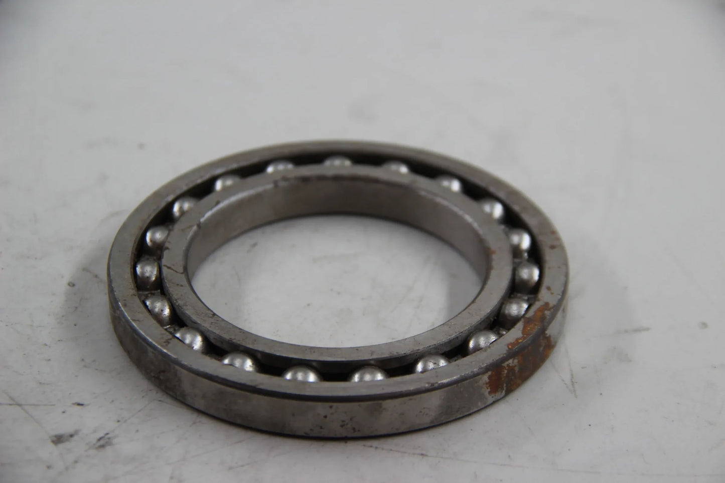Original BMW R Series Rillenkugellager 160 13 07119981760