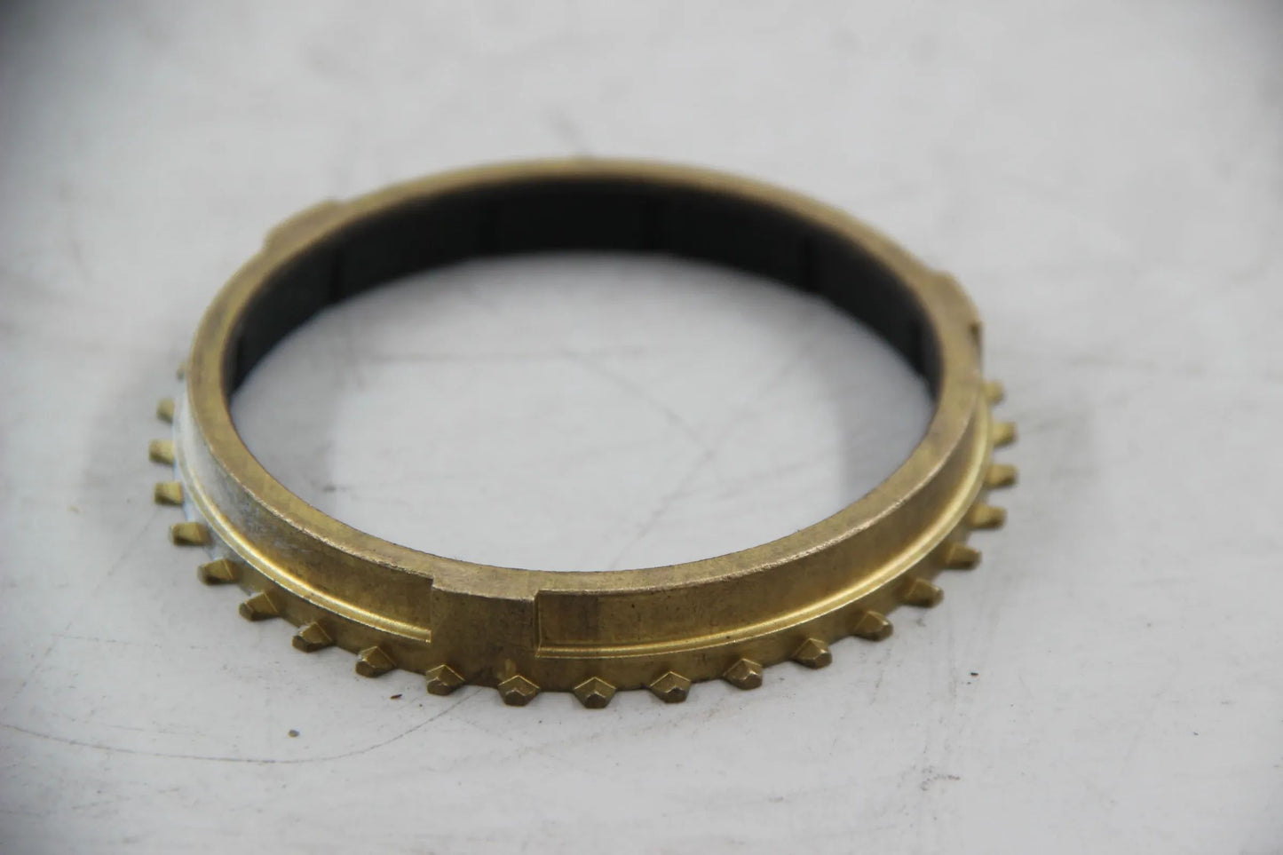 Original BMW E30 325i E28 525i M5 E34 E24 E23 E32 Z1 Synchronring 23231228097