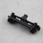 Original BMW E30 316 316i 318i 320i 325i 325ix Klemme schwarz 51711945568