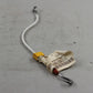 Original BMW E39 520i 523i-540i M5 Bowdenzug Türöffner vorne links 51218215617