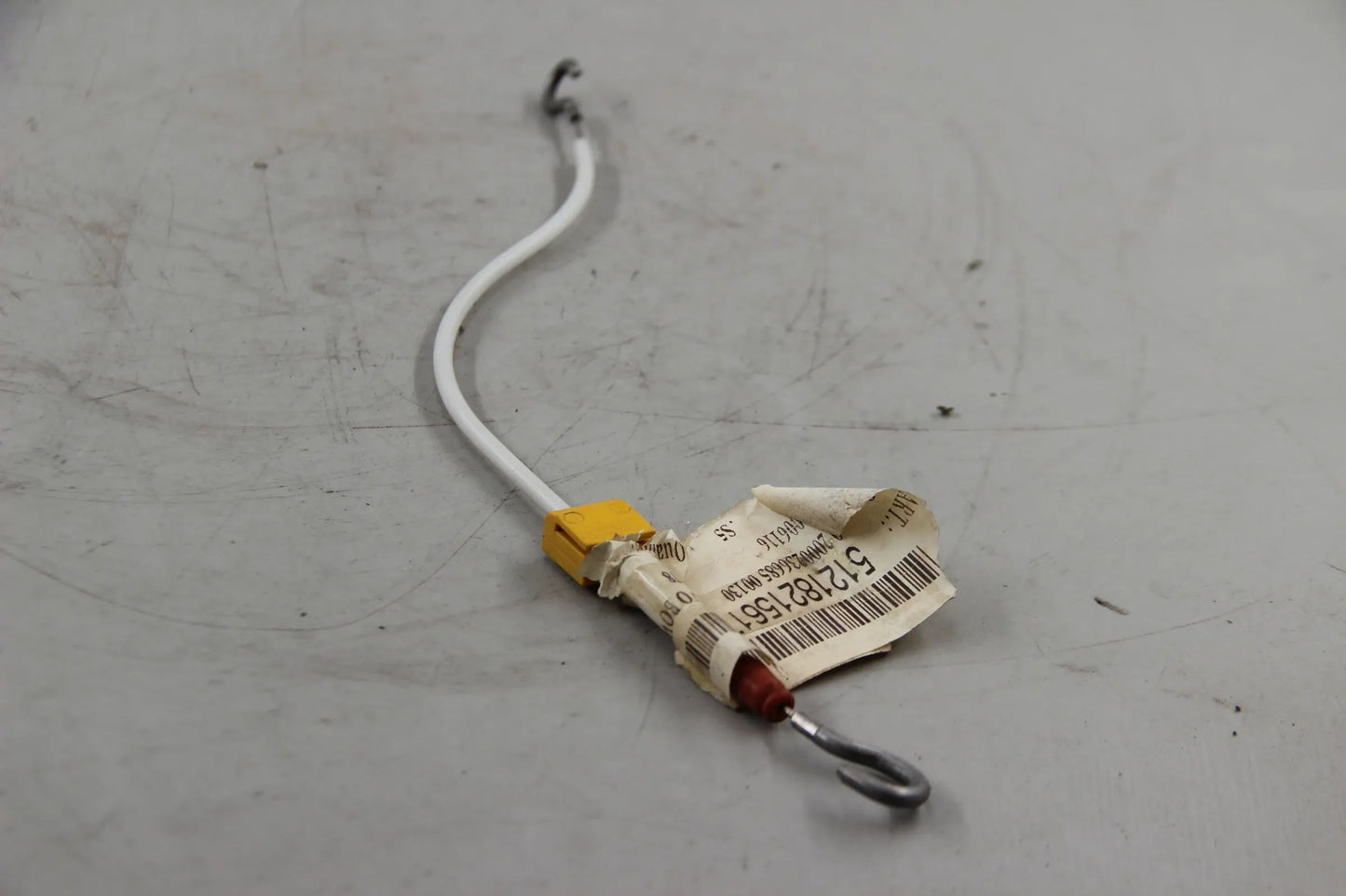 Original BMW E39 520i 523i-540i M5 Bowdenzug Türöffner vorne links 51218215617