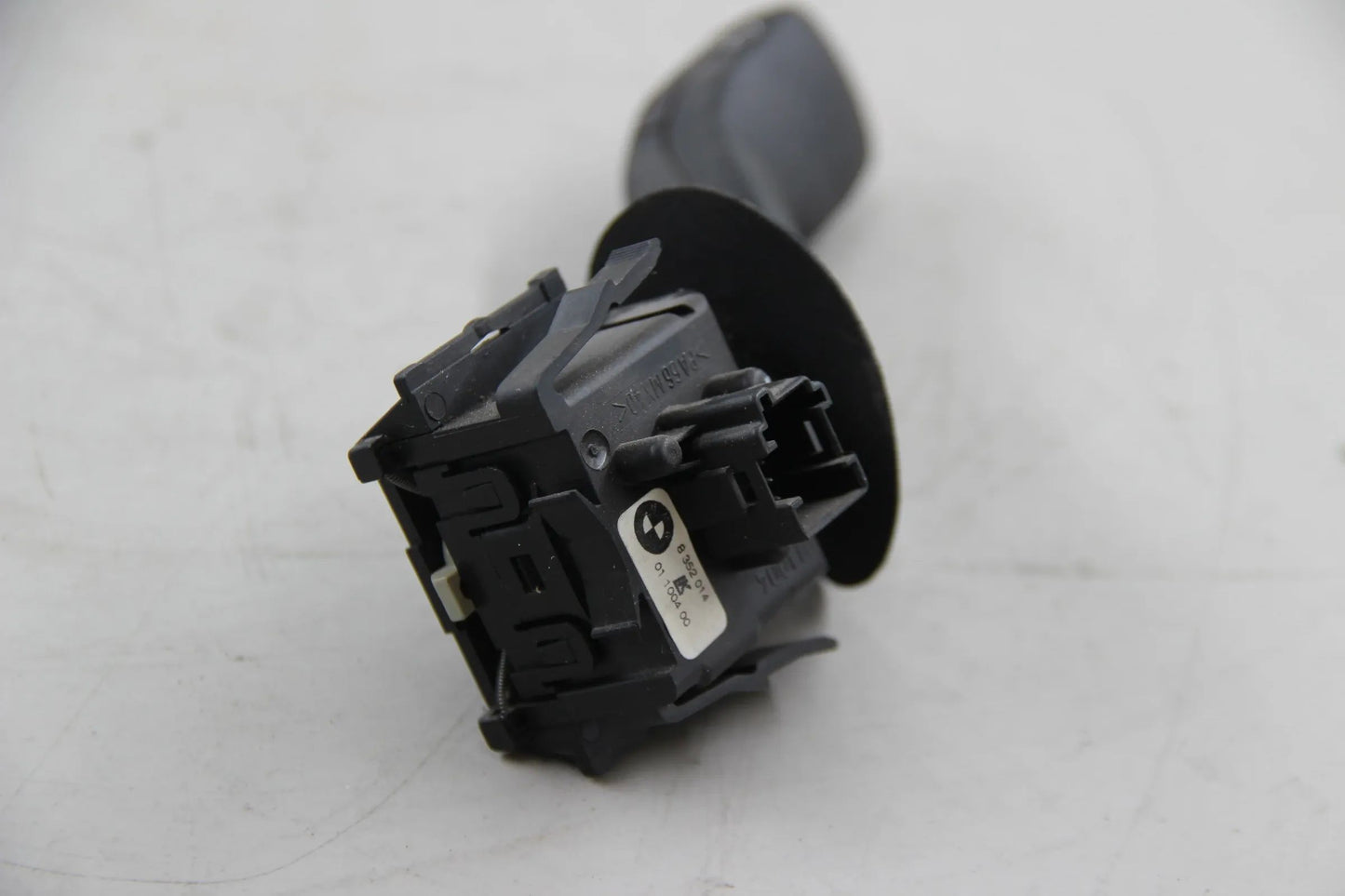 Original BMW E39 520i-540i E38 728i Schalter Blink-Abblend-Fernlicht 61318352014