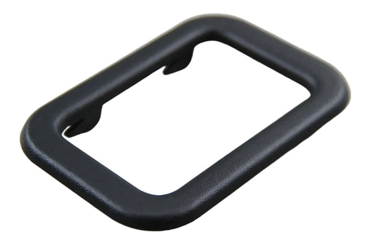 Original BMW E30 316i-325i M3 E28 518i E24 E23 Z1 Blende schwarz 51211876043