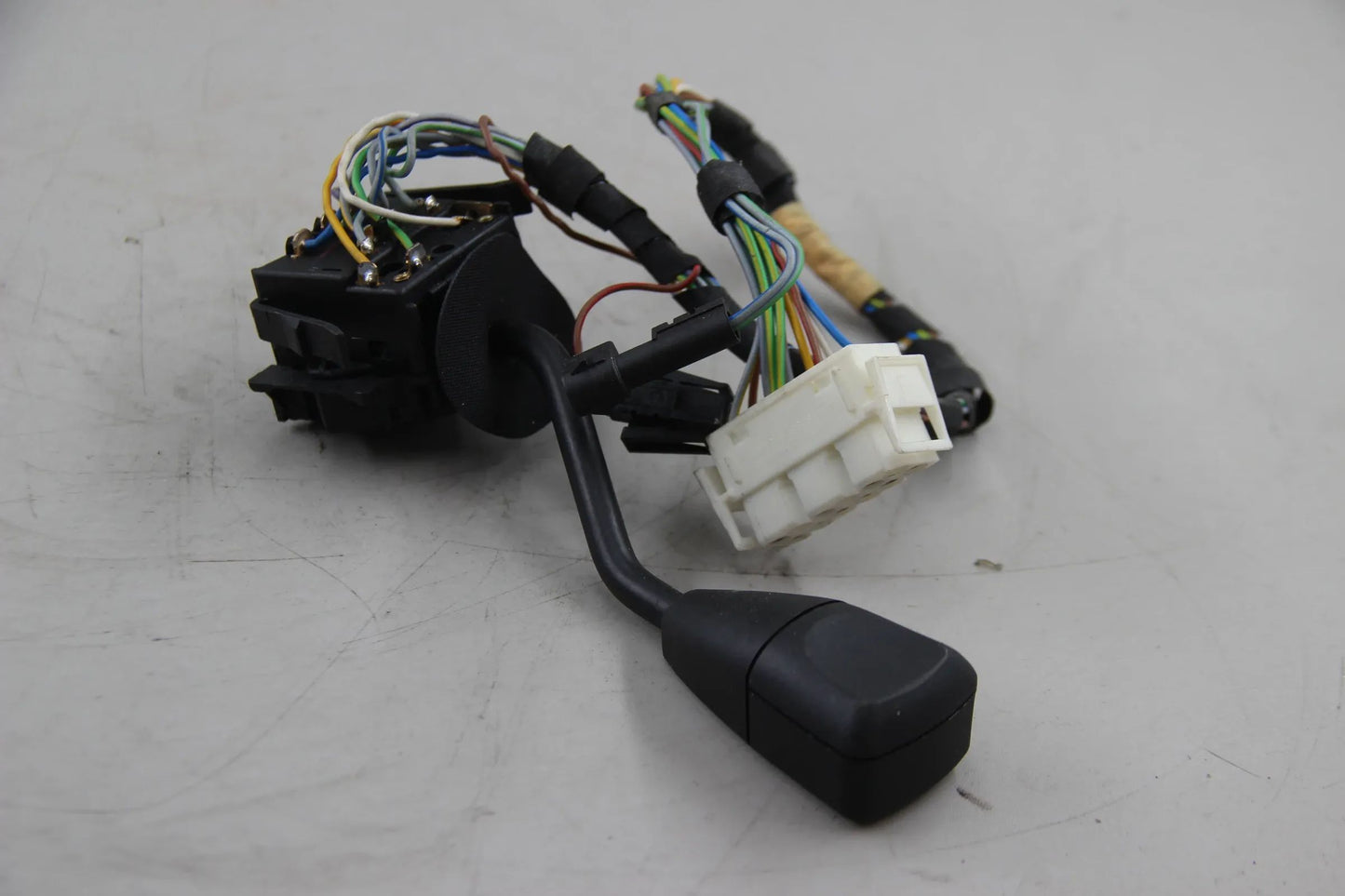 Original BMW E34 518i E32 Schalter Blink-Abblend-Fernlicht NOS NLA 61318350971
