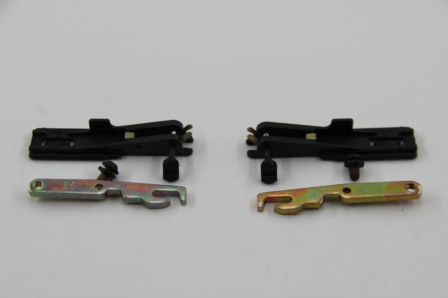 Orig BMW E36 M3 M3 3.2 S50 S52 Gleitstück re + li Schiebedach Rahmen NOS 5412821