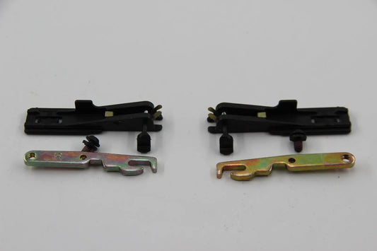 Orig BMW E36 M3 M3 3.2 S50 S52 Gleitstück re + li Schiebedach Rahmen NOS 5412821