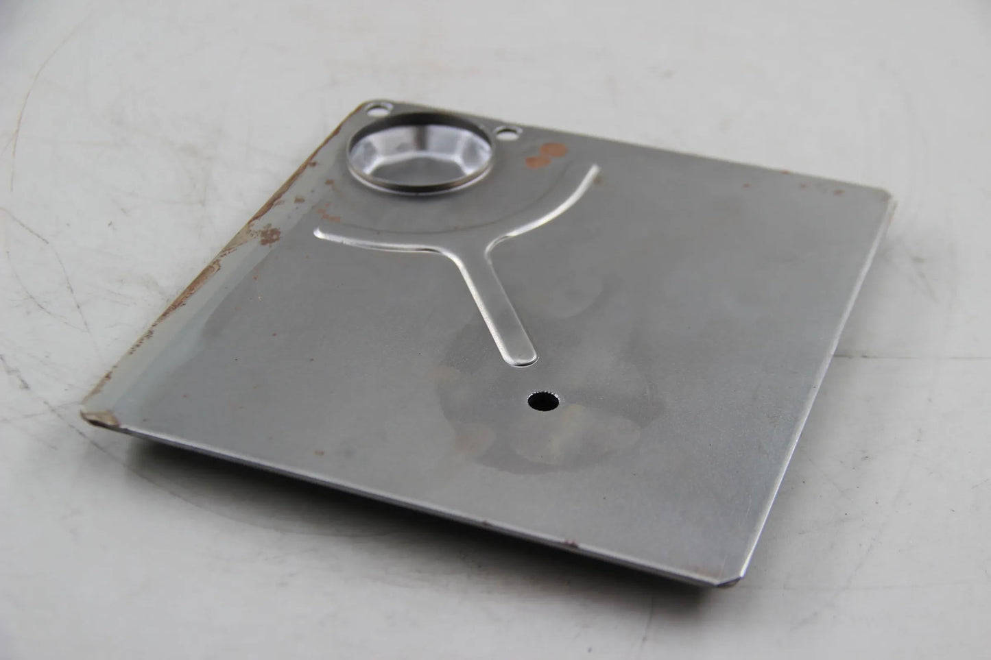 Original BMW E30 316i-325i E28 518i-535i E34 E24 E23 E32 Ölsieb 24311218550