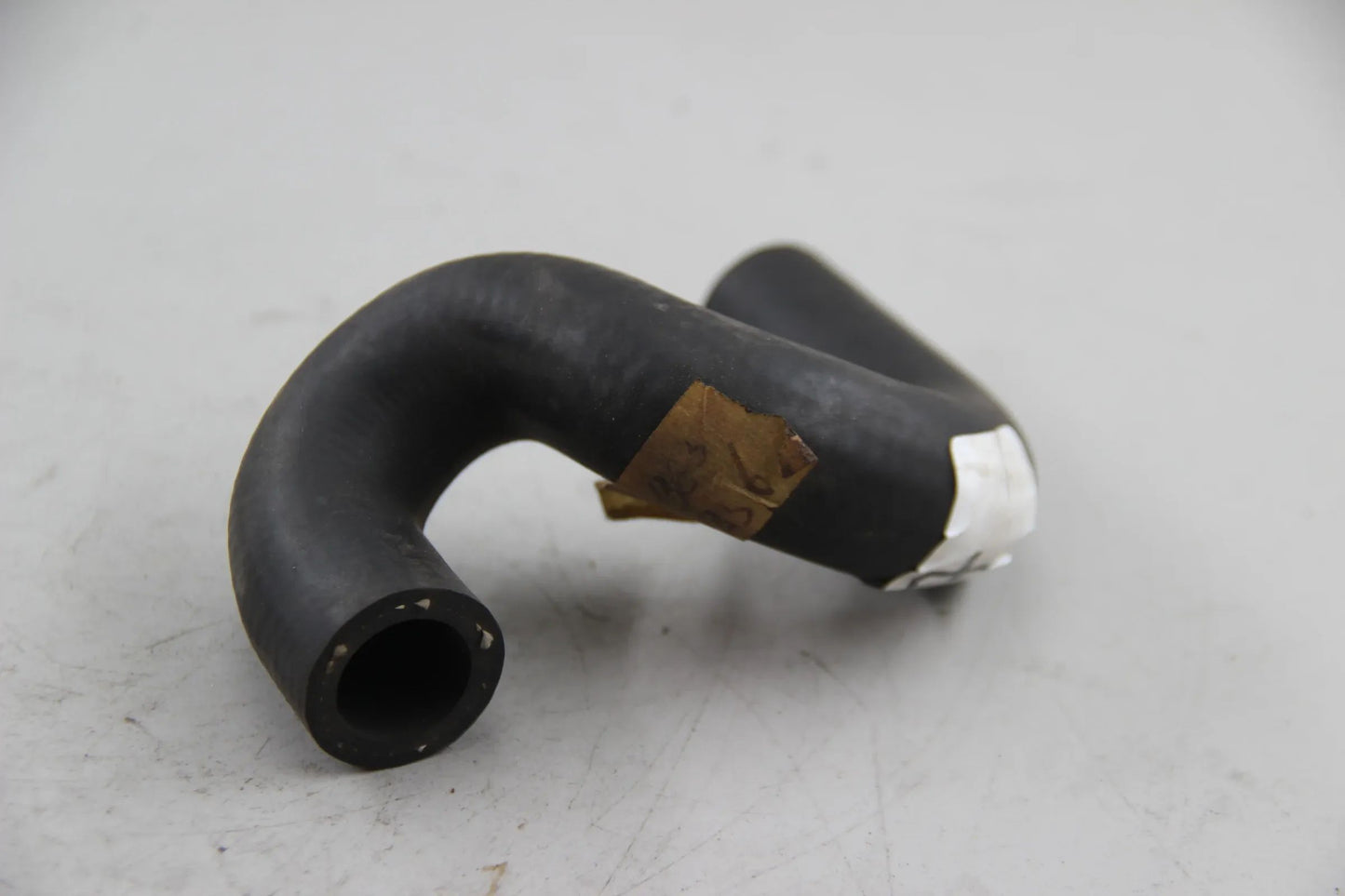 Original BMW E23 728i 732i 733i 735i 745i Wasserschlauch Vorlauf 2 64211363936