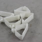 Original BMW E30 316i 318i 320i 323i 325i 325ix 5x Kabelhalter 61131370743