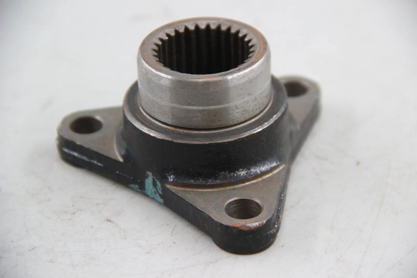 Original BMW E21 E30 316 318i E12 E28 518i 520i Antriebsflansch 23211208743