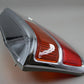 Original BMW NK 1800 2000 Lichtscheibe Links chrom mit Chromleiste, Dichtung NOS NLA 8754115 8754116 / 24702 / 224701