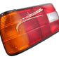 Orig. BMW E30 316i-325i Heckleuchte mit Nebelschlusslicht links NOS 63211386941