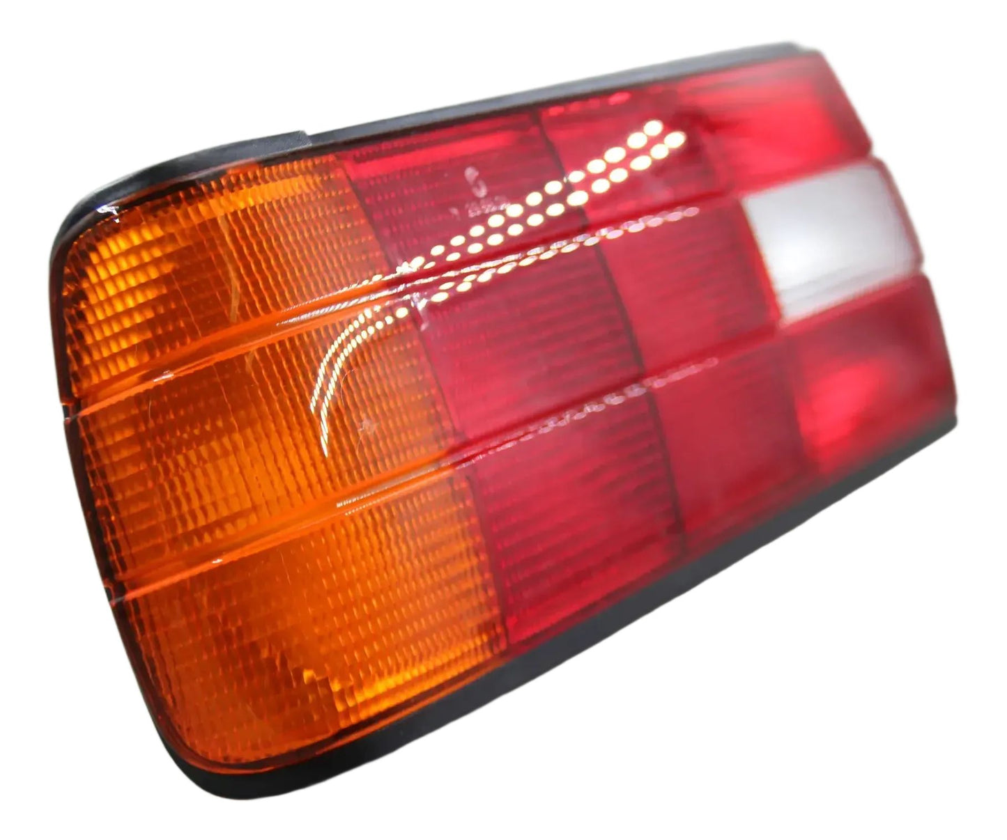 Orig. BMW E30 316i-325i Heckleuchte mit Nebelschlusslicht links NOS 63211386941