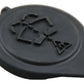 Original BMW E30 E39 E63 E31 E53 Deckel für Scheibenwaschbehälter 61667264145