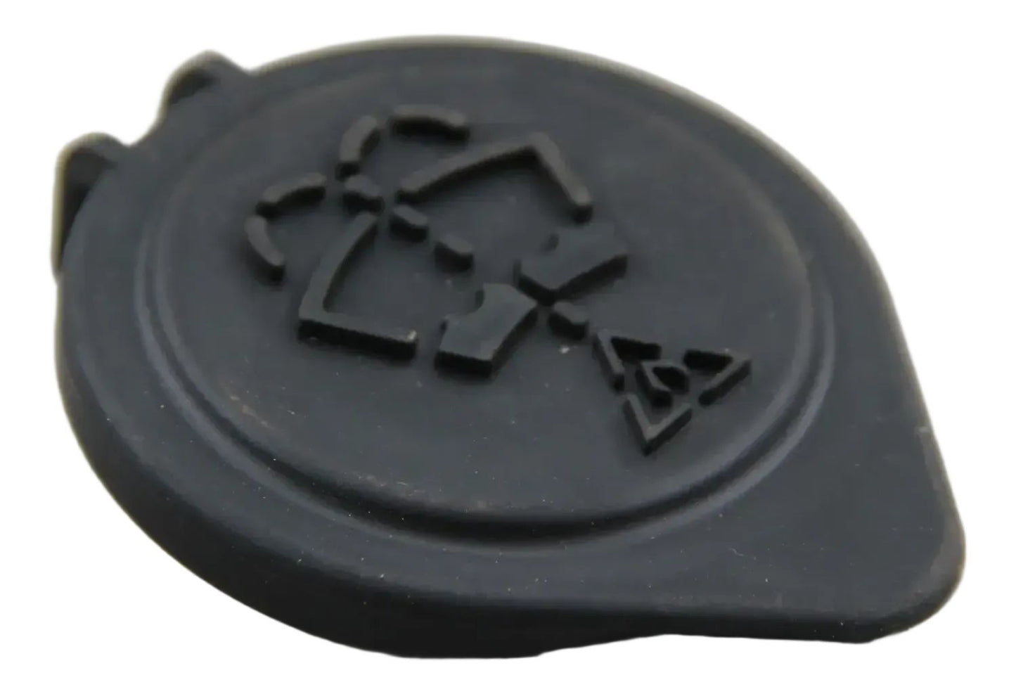 Original BMW E30 E39 E63 E31 E53 Deckel für Scheibenwaschbehälter 61667264145