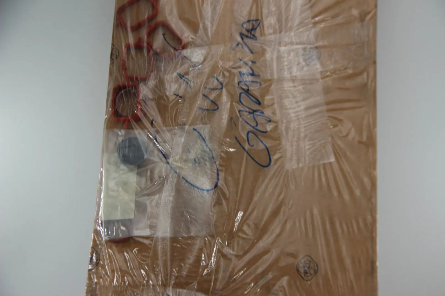 Original BMW E46 330D M57N Dichtungssatz Zylinderkopf unvollständig 11120150670