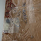 Original BMW E46 330D M57N Dichtungssatz Zylinderkopf unvollständig 11120150670